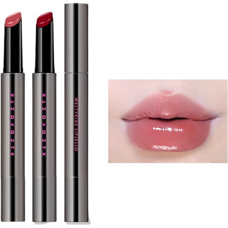 リップ Amazon | AZTKリップティント 保湿 リップグロス 潤い ベタつかない